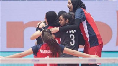 حرصًا على صحة اللاعبات.. اتحاد الطائرة يلغي بطولات المينى والناشئات