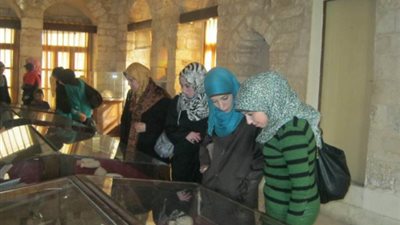 «الآثار»: 50 جنيهًا قيمة اشتراك طلاب المدارس لزيارة الأماكن الأثرية