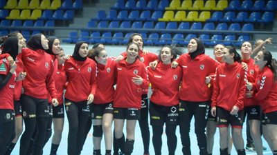 رسميًا.. سيدات يد الأهلي بطلات الدوري الممتاز