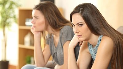 ضرتان أمام محكمة الأسرة: نخاف ألا نقيم حدود الله مع هذا الزوج