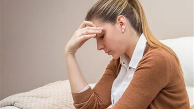 أعراض الإصابة بالتوتر.. وروشتة العلاج 