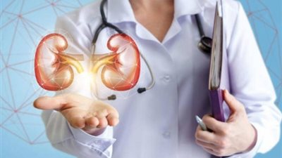 من بينها الزغطة والأنيميا.. أعراض تكشف إصابتك بالفشل الكلوي