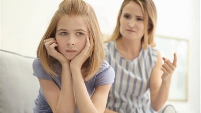 إزاي تحلي مشاكلك مع ست الحبايب «من غير زعل»؟ حطي نفسك مكانها