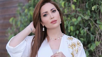 نسرين طافش: قلب رحاب اتكسر.. ونجاح المداح فاق التوقعات| صور