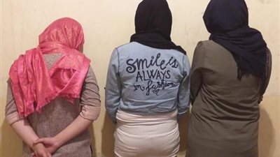 بعد سقوطها .. عصابة الستات تنصب على المواطنين بـ«حيلة شيطانية»