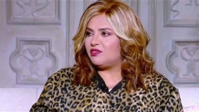 نقل وفاء مكي إلى مستشفي الهرم بعد إصابتها بكورونا