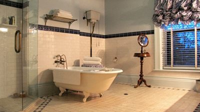 المودرن في مقابل التقليدي.. اختاري ديكورات حمامك على ذوقك| صور