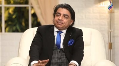 جمال شعبان : وجع القلب انذار مبكر .. والفحص الطبي قبل سن الأربعين مهم