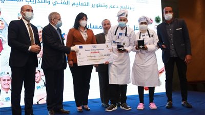 غادة شلبي توضح دور «سياحة فن الطهي» في تعزيز الصناعات الأخرى