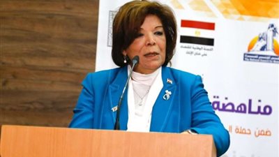 القومي للمرأة يطلق حملة «المصرية واعية» في مواجهة كورونا