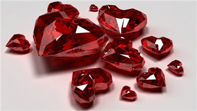 يمنع الأمراض العصبية.. فوائد بالجملة لارتداء حجر الياقوت