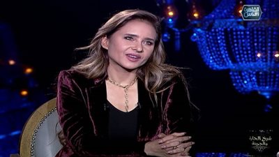 نيللي كريم تكشف الأسباب الحقيقية وراء انفصالها عن زوجها