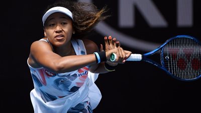 بعد ظهورها بالبكيني.. «ناعومي أوساكا» تخوض بطولة مدريد للتنس