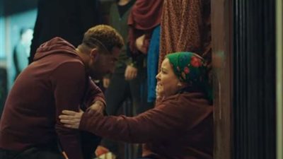 بعد موجة انتقاد.. احترام الأم في «ملوك الجدعنة» ينال استحسان رواد «السوشيال ميديا»