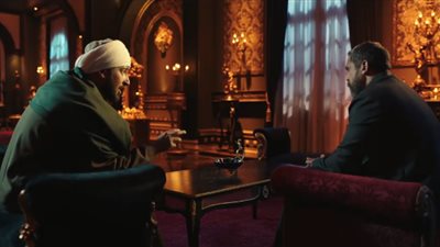 نسل الأغراب الحلقة 17| كسرة قلب لـ غفران لا يداويها إلا الدم (فيديو)