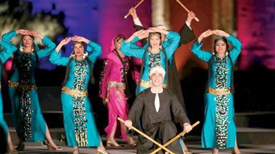 في يومه العالمي| شاهدي صور لأشهر الرقصات 