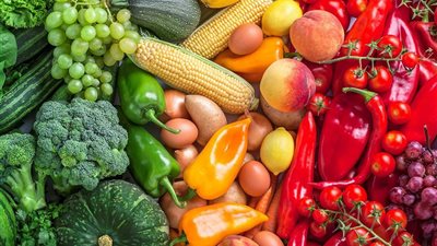 لحياة صحية.. 6 أطعمة تحميكِ من الأمراض