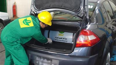 ٧٠ ألف مواطن قدموا.. حوّلي عربيتك للغاز ووفري ٣٠٠ ألف جنيه للملاكي و٣٨٦ ألفًا للأجرة