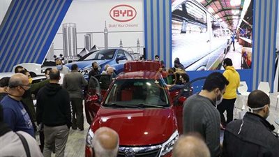 15 معلومة يجب معرفتها عن مبادرة «إحلال السيارات المتقادمة»