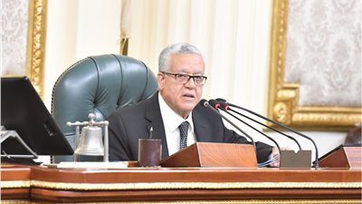 أبرزها تعديل قانون صندوق تحيا مصر.. تعرفي على أهم ما ناقشه البرلمان خلال أسبوع 