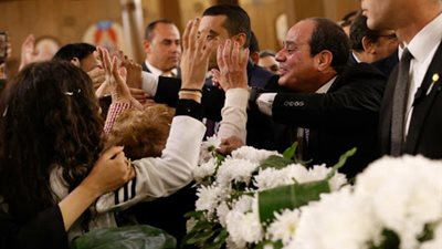 دولة ٣٠ يونيو ترسخ مبادئ المواطنة.. تقنين أوضاع الكنائس مستمر