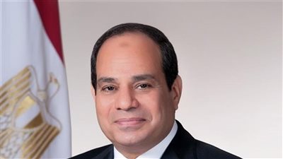 الرئيس السيسي يُعزي الشعب الهندي في ضحايا جائحة كورونا