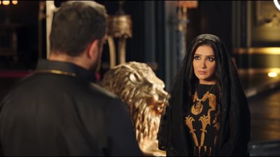 مسلسل نسل الأغراب الحلقة 18 | مي عمر تعترف بمشاعرها لأمير كرارة.. وعلقة ساخنة لحمزة على يد أحمد السقا (فيديو)