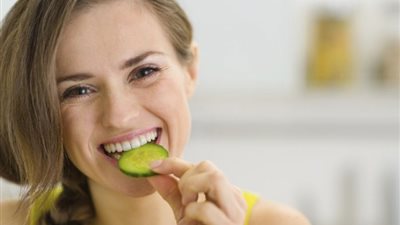 طري علي قلبك بخيارة.. 7 فوائد صحية مذهلة للخيار