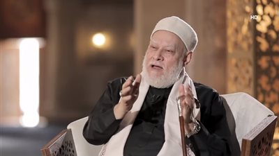 أبرزهم الزبير وطلحة.. على جمعة: 4 من الصحابة زاروا مصر كل واحد منهم بألف رجل 