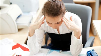 حواء تسأل.. كيف أتخلص من ضغوط الحياة اليومية؟