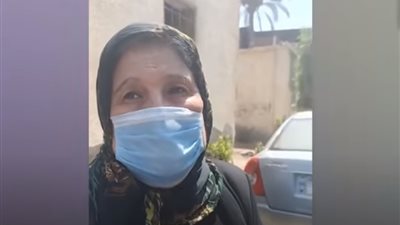 كيمائية وأم لـ3 أبناء.. تشييع جثمان أرملة طبيب الغلابة بالغربية