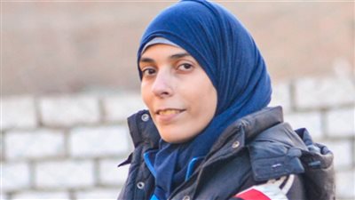 مُدربة «محلة حسن»: جاهزون للعب في أي قسم 