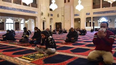 الأزهر يُدين منع إقامة صلاة التراويح بقوة السلاح في بعض المساجد باليمن