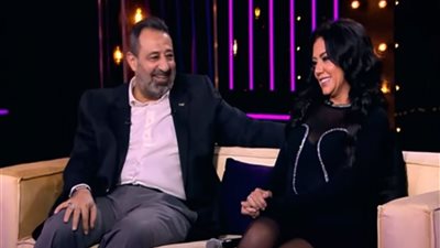 مجدي عبد الغني عن رانيا يوسف: «عود البطل»| فيديو