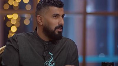 محمد سامي: «السقا» اسمه يكون قبل «رمضان» في التتر لهذا السبب 