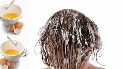 بالبيض والشاي.. 10 نصائح لحماية الشعر من أضرار ارتفاع الحرارة