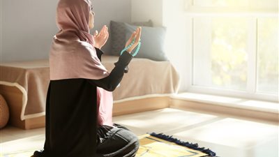 دعاء اليوم العشرين من رمضان