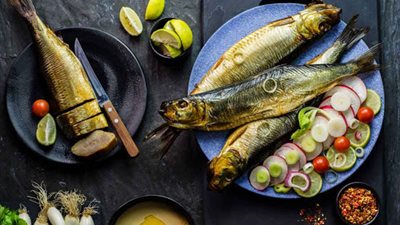 التحذير السنوي.. الصحة تحذر من تناول الفسيخ وتؤكد: مصل التسمم متاح مجانا