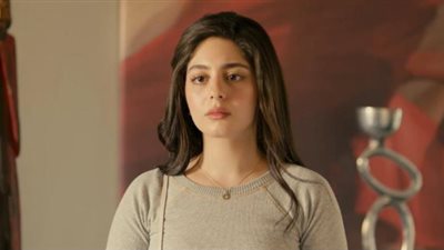 مايان السيد تخطف الأنظار في 3 مسلسلات رمضانية 