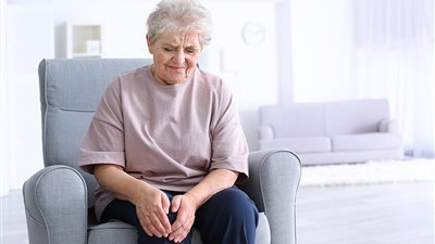 للنساء فقط..4 أسباب تؤدى إلى الإصابة بـ آلام المفاصل.. تعرفي عليها 