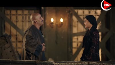 نسل الأغراب حلقة 15| مي عمر تُشعل قلب كرارة والسقا بالحب.. فيديو