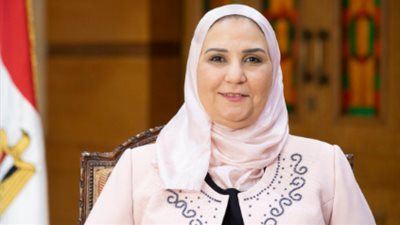 مكافحة الإدمان: المخدرات رحلتها صغيرة متسافرهاش| فيديو