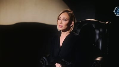 ريهام سعيد: أنا شخصية طيبة وأحصل على الدرجة النهائية كمذيعة (فيديو)