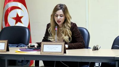 برلمانية تونسية تدعو لإنشاء قاعدة بيانات بالمبادرات الشبابية لتعميمها عربيًا
