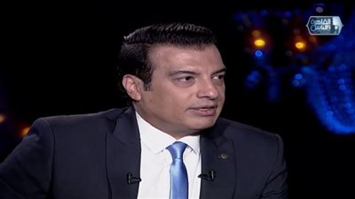 ربنا أقوى.. إيهاب توفيق: «اتعملّي سحر في بيتي وحسبي الله ونعم الوكيل»