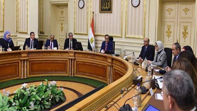 مجلس الوزراء يكشف حقيقة تحذير «الصحة» للمواطنين بعدم الذهاب للمستشفيات