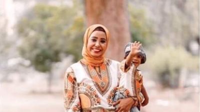 على الطريقة النوبية.. تألقي في إطلالة العيد هذا الصيف| صور