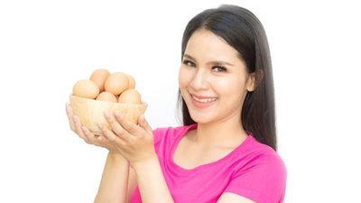 لهذا السبب.. 4 محاذير حول تناول البيض في السحور
