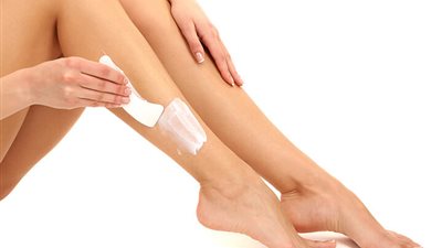 5 نصائح لإزالة شعر الجسم بطريقة سهلة