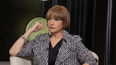 ليلى عز العرب: «بخاف من المرض.. وأهلًا بالموت»| فيديو